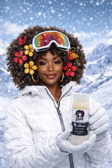 Wellness Moisturizing Stick-Creamy Coconut 2 oz