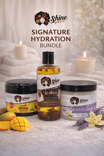 Signature Hydration Bundle
