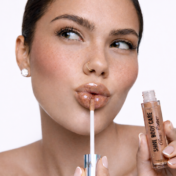 Gloss Butter- Coco Caramel