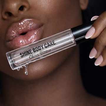 Gloss Butter-Glossed Out