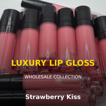 Wholesale Gloss Butter