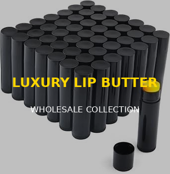 Wholesale Lip Butter